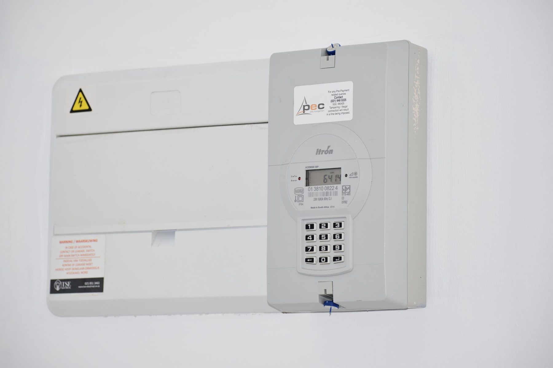 Smart Timer Installation in Phoenix AZ