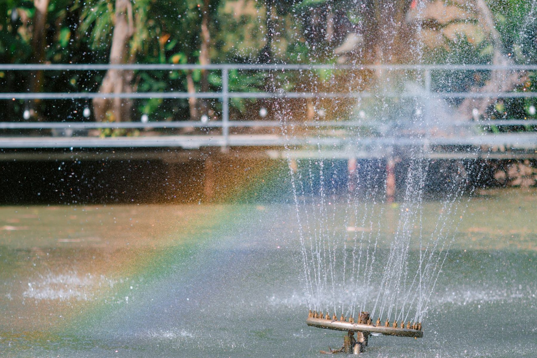 Sprinkler System Repair in Phoenix AZ